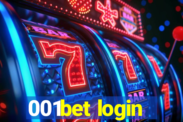 001bet login